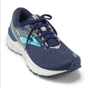 Brooks Adrenaline GTS 19 Road-Running Shoe -women